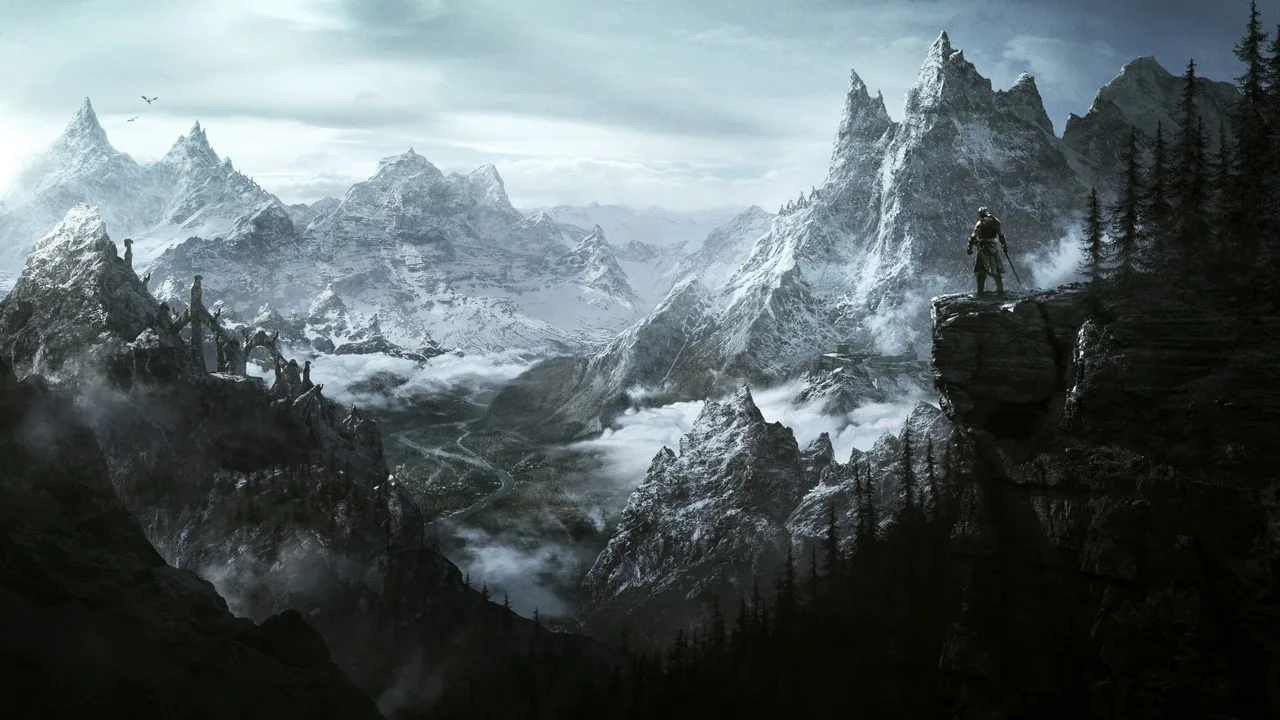 The Elder Scrolls V: Skyrim Legendary Edition