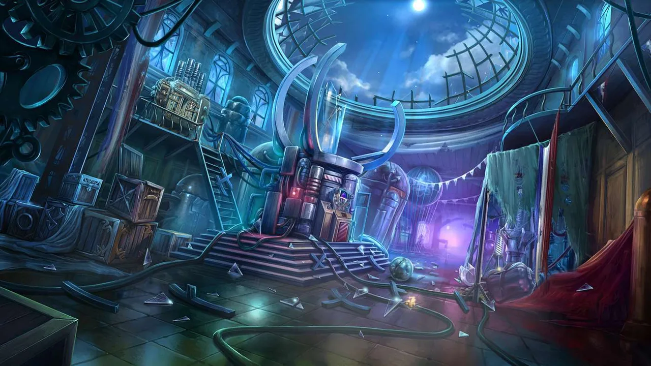 Modern Tales: Age Of Invention