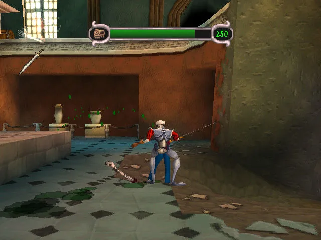 MediEvil II