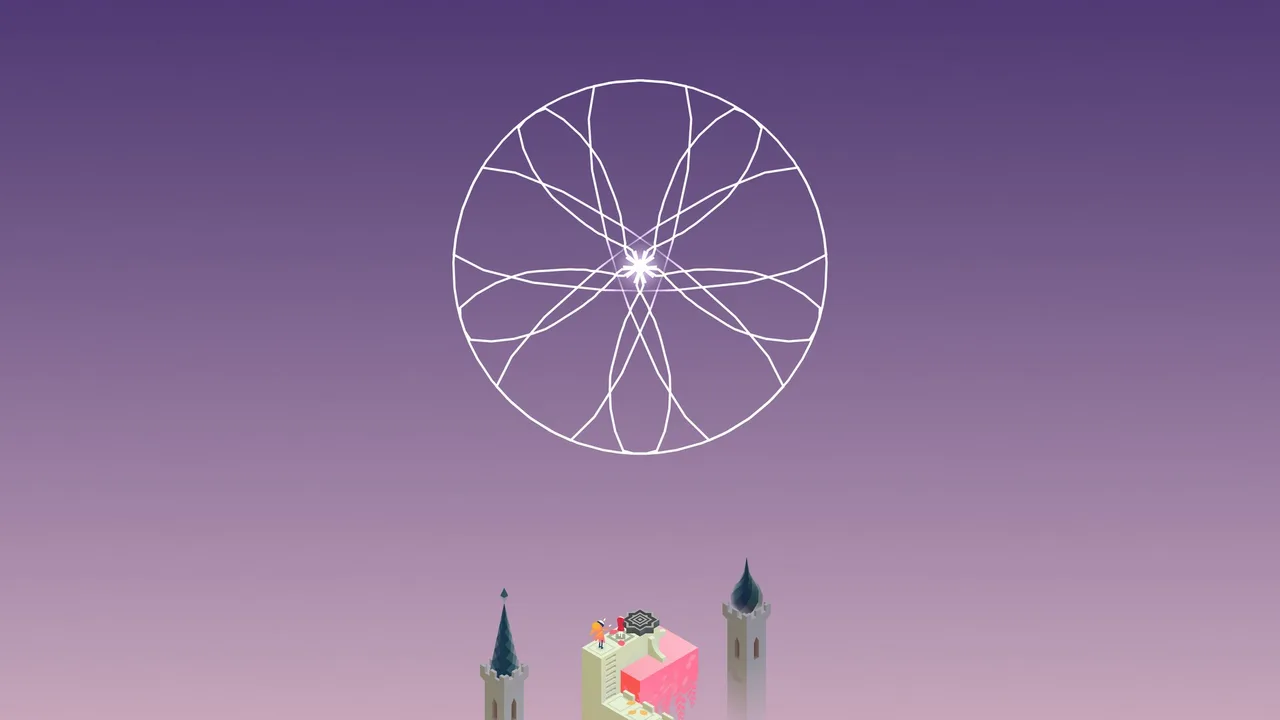 Monument Valley 2: Panoramic Edition