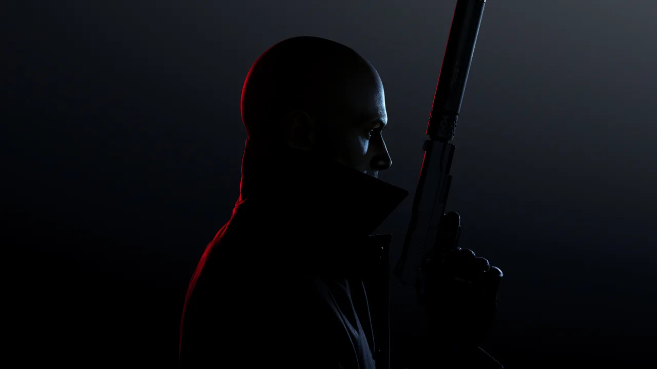 Hitman 3