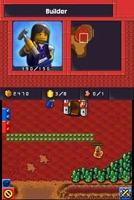 Lego Battles