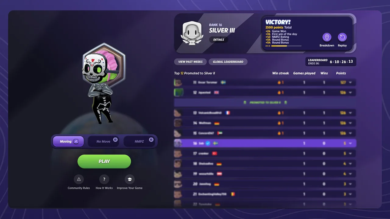 GeoGuessr