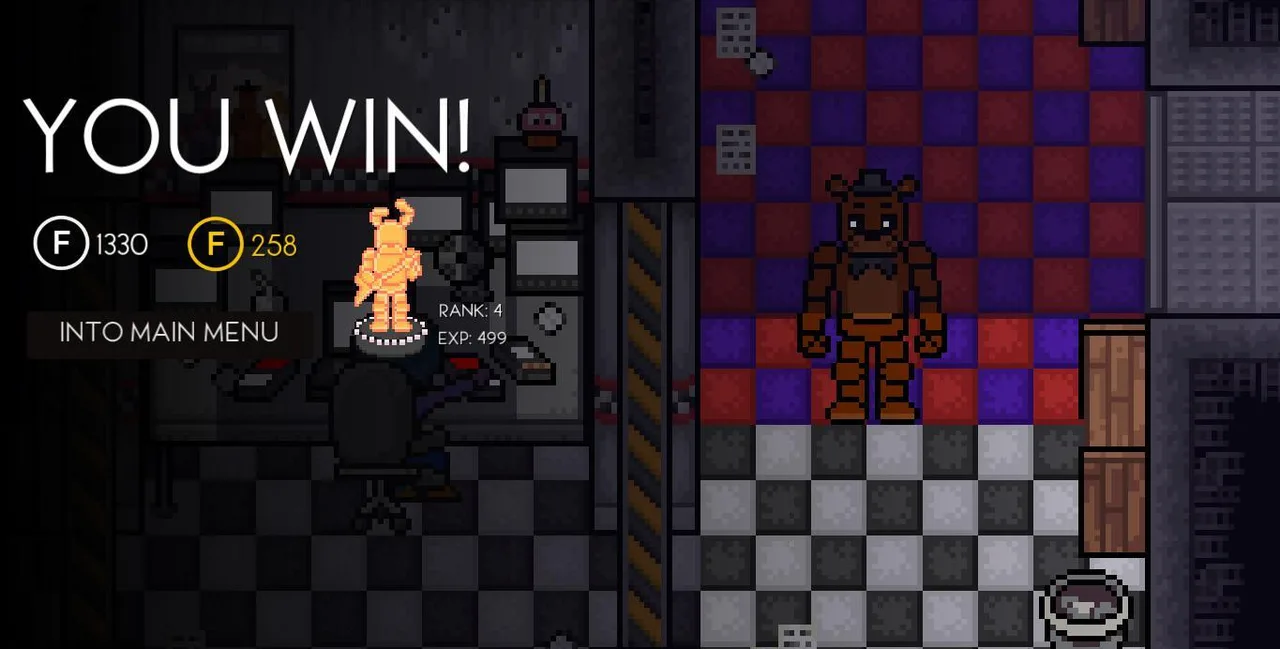 FNAF SANDBOX