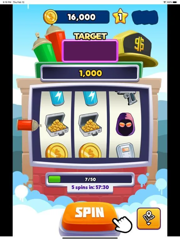Thug Life Game