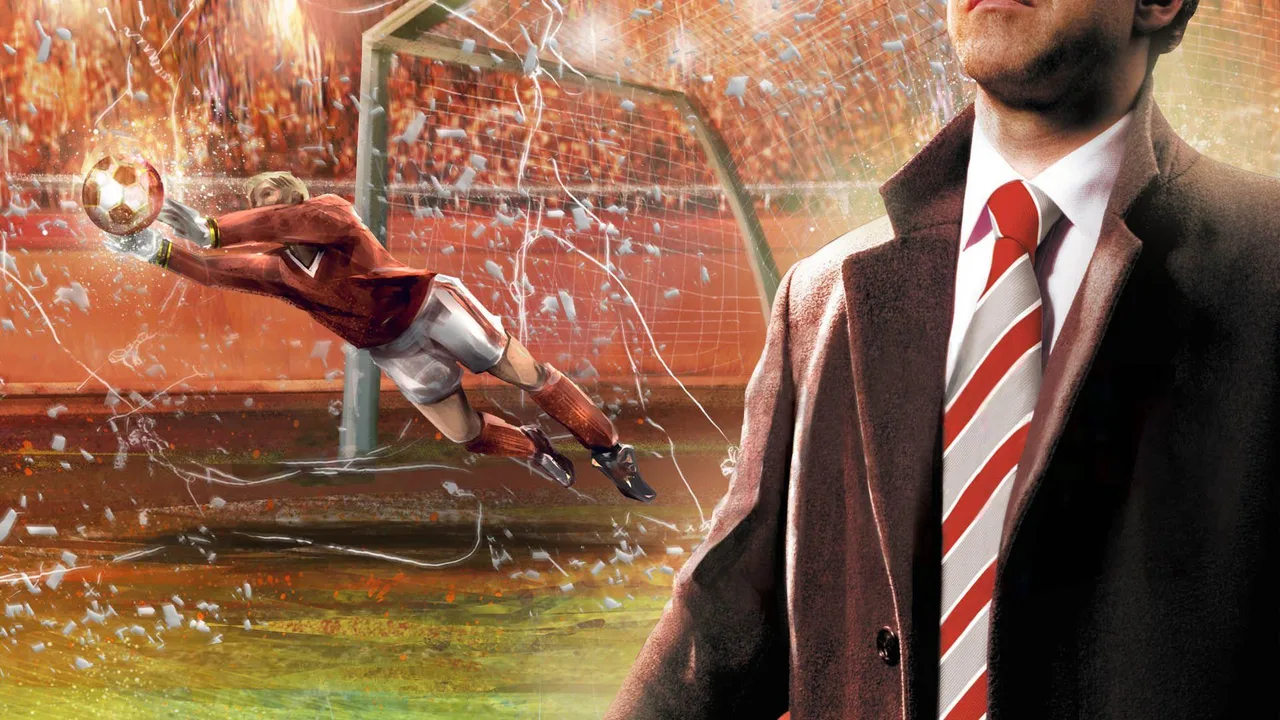 Football Manager 2008