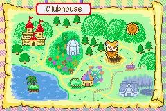 Hamtaro: Ham-Ham Heartbreak