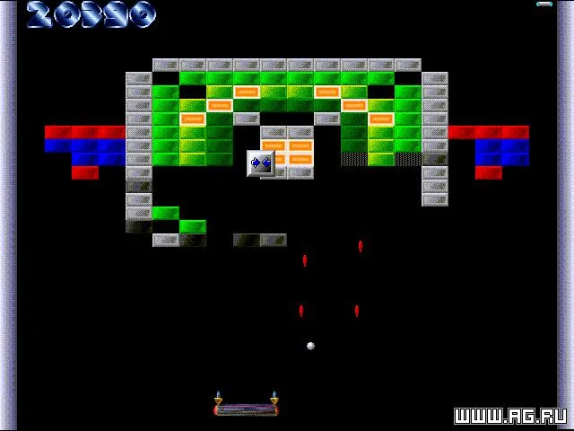 DX-Ball