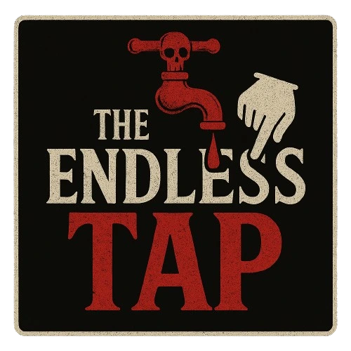 The Endless Tap Logo