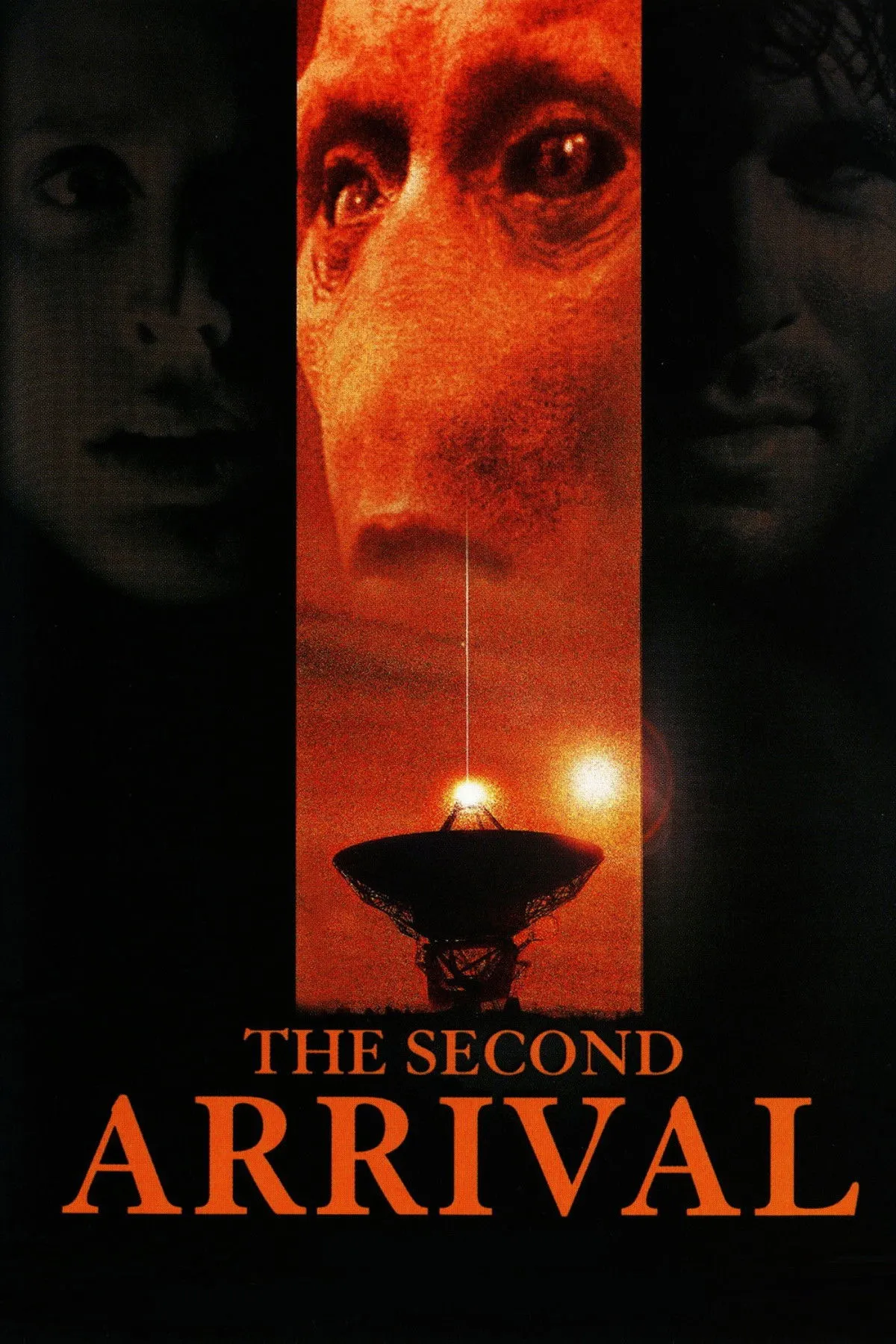 The Second Arrival - Die Wiederkehr