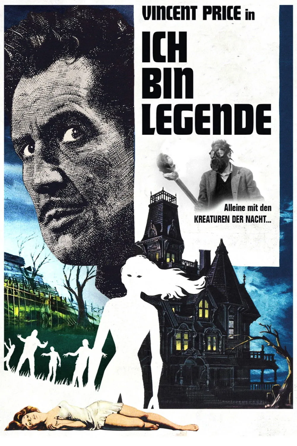 The Last Man on Earth