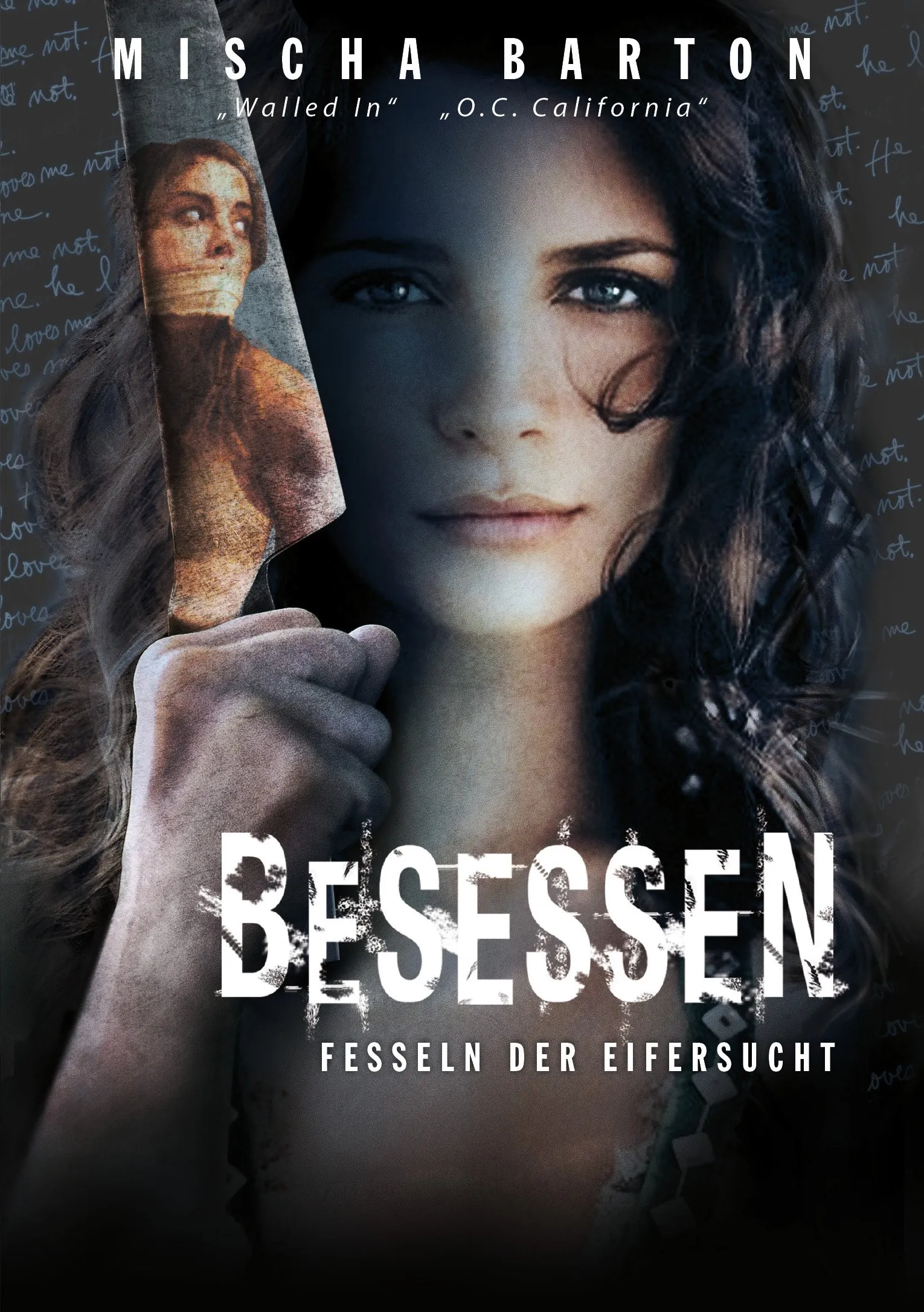 Besessen - Fesseln der Eifersucht