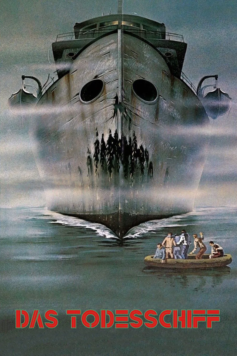 Das Todesschiff