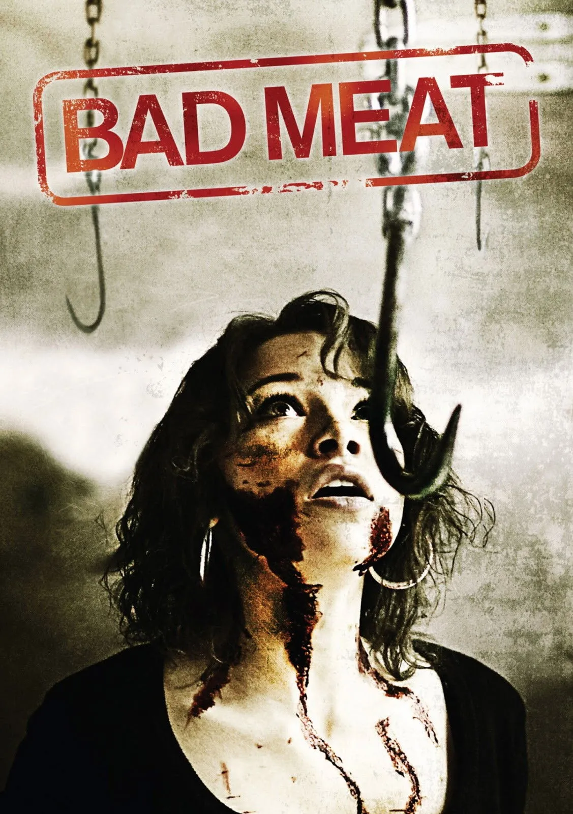Bad Meat - Sadistic Maneater