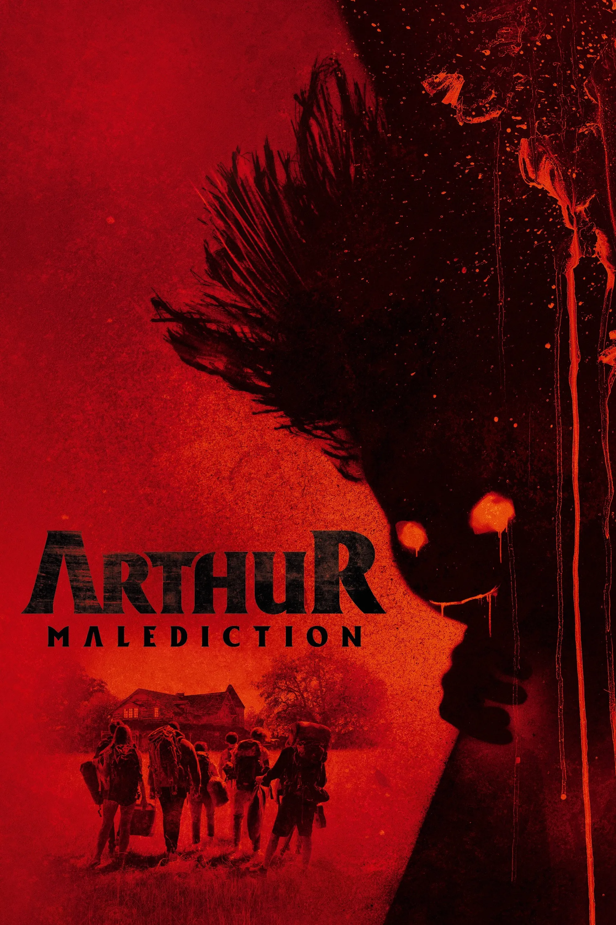 Arthur Malediction
