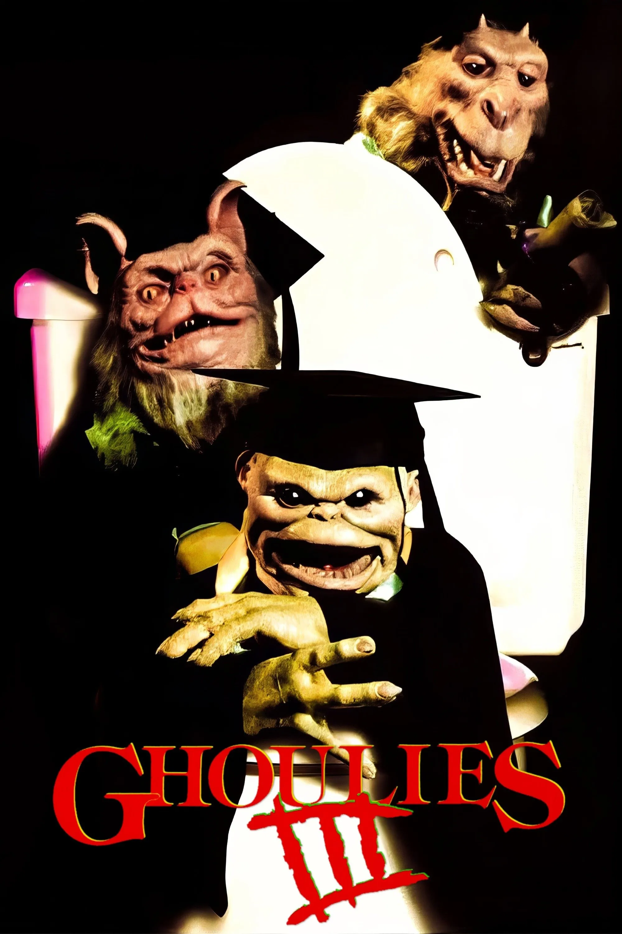 Ghoulies III