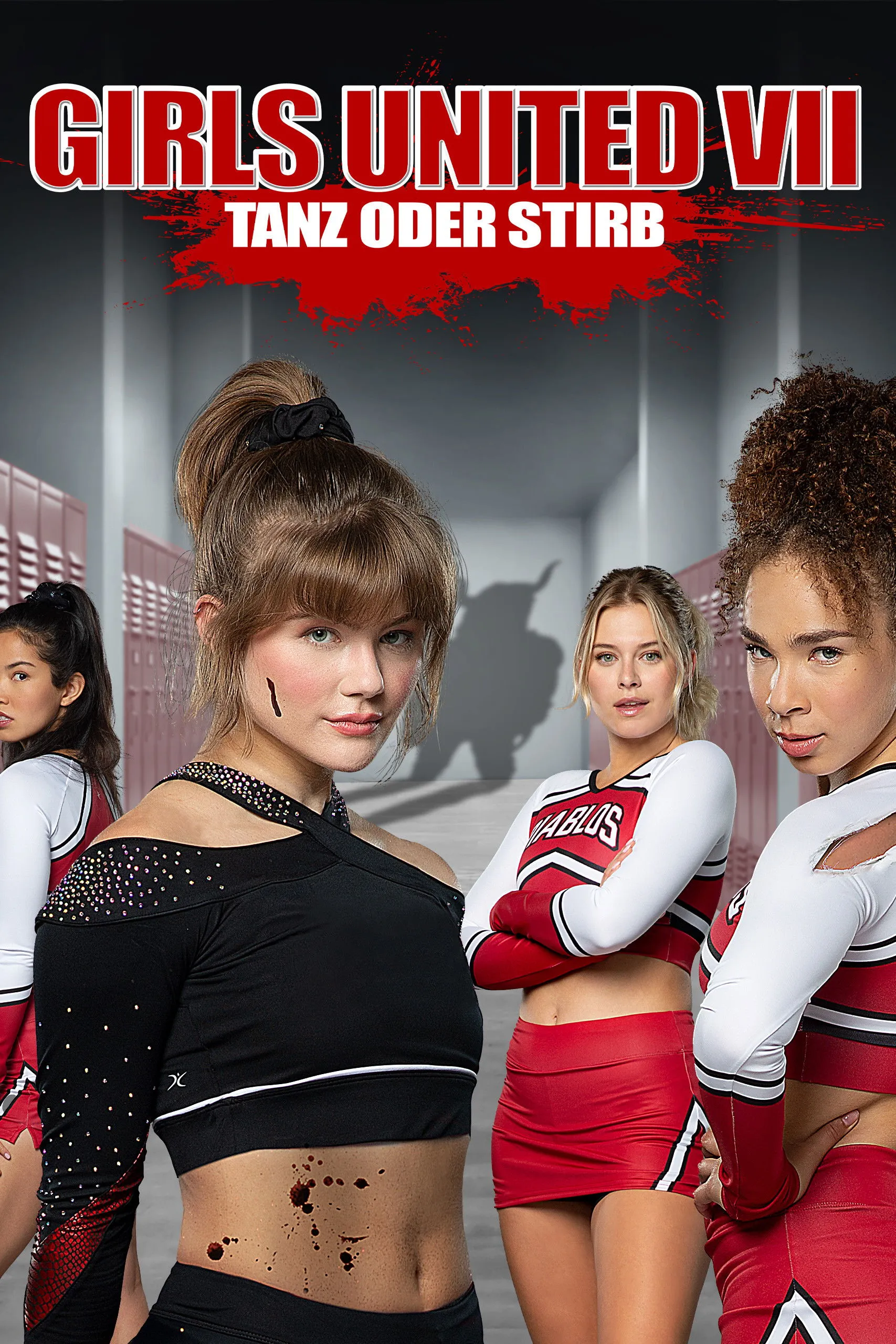 Girls United VII - Tanz oder Stirb