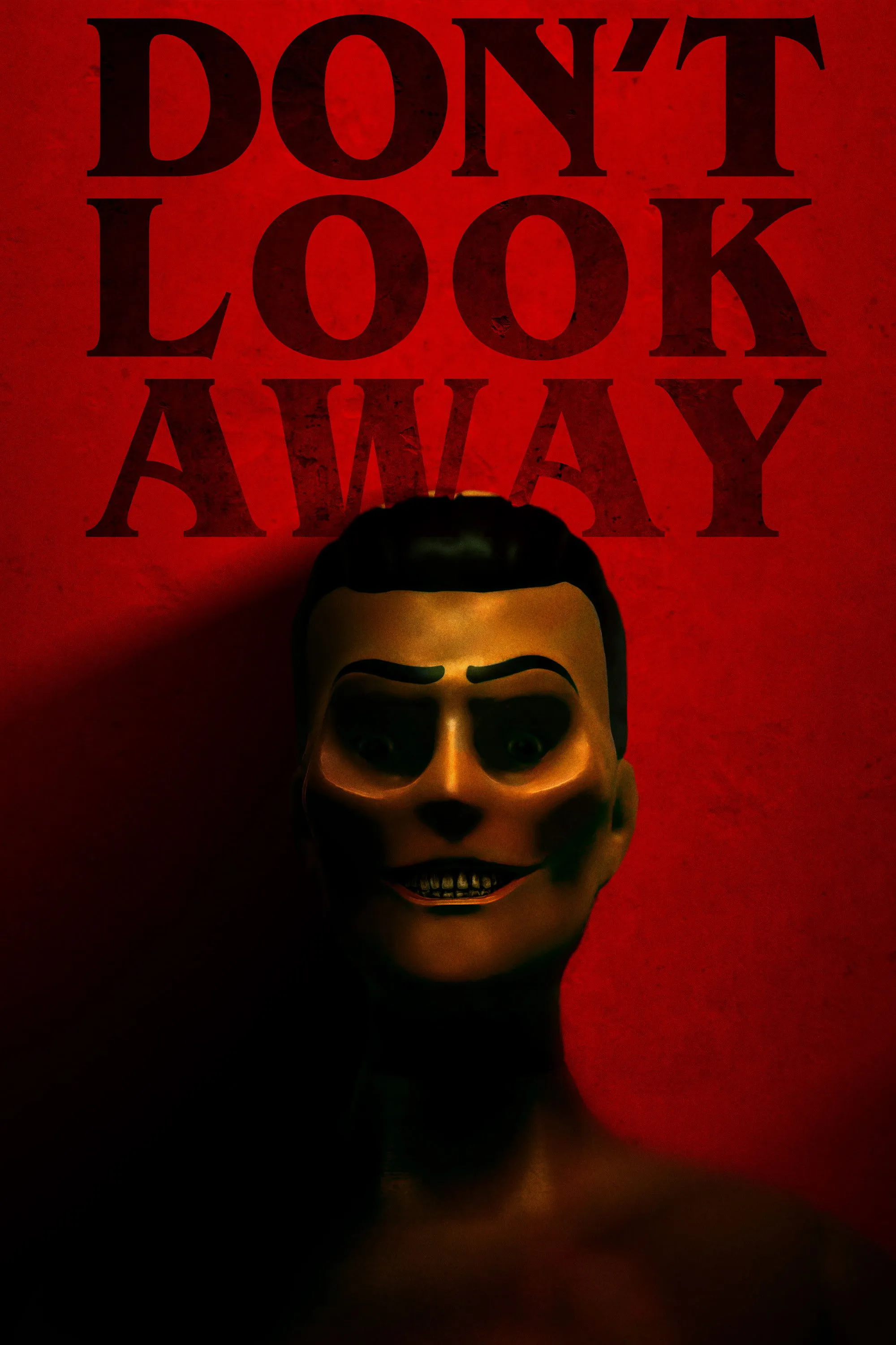 Don't Look Away