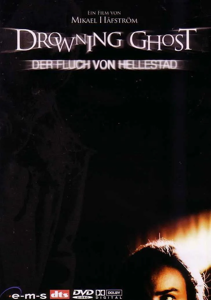 Drowning Ghost - Der Fluch von Hellestad