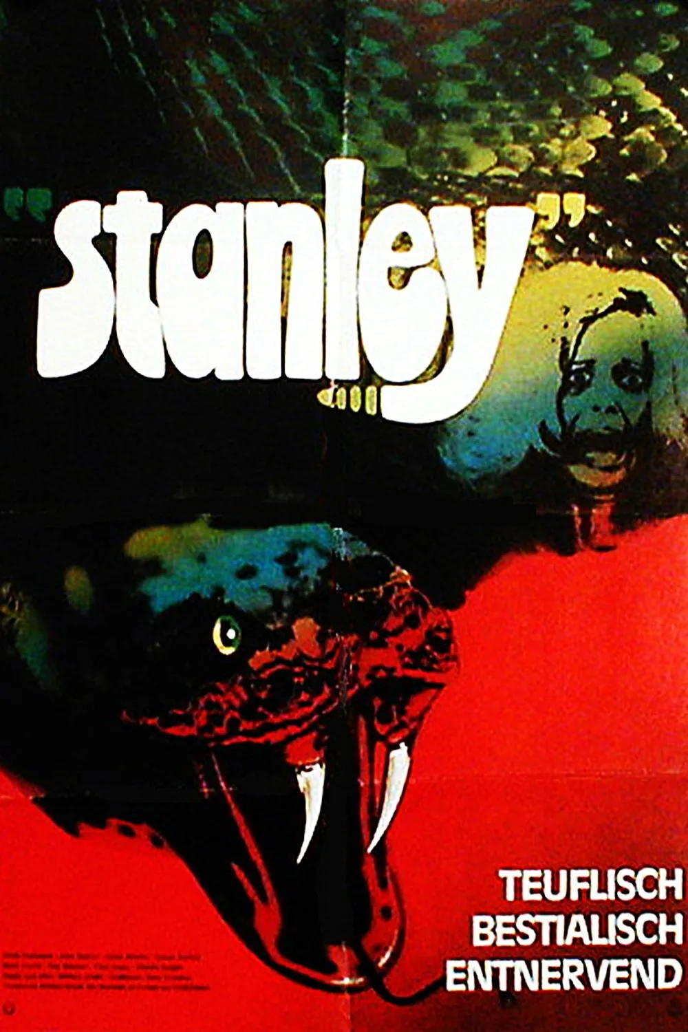 Stanley