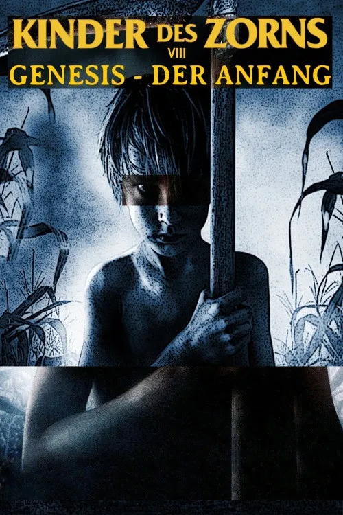 Kinder des Zorns: Genesis - Der Anfang