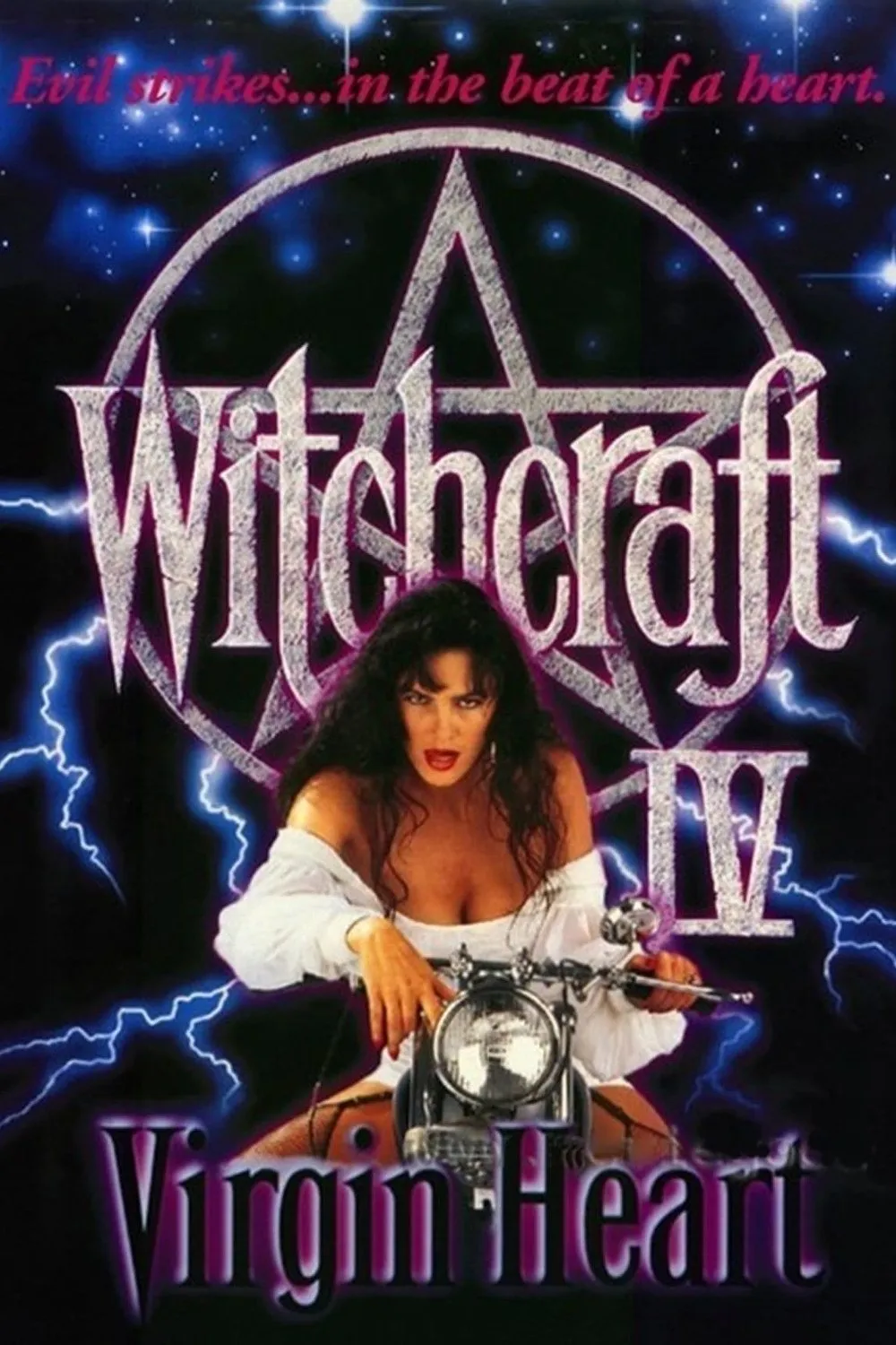 Witchcraft IV: Virgin Heart