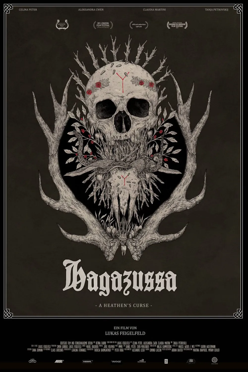 Hagazussa