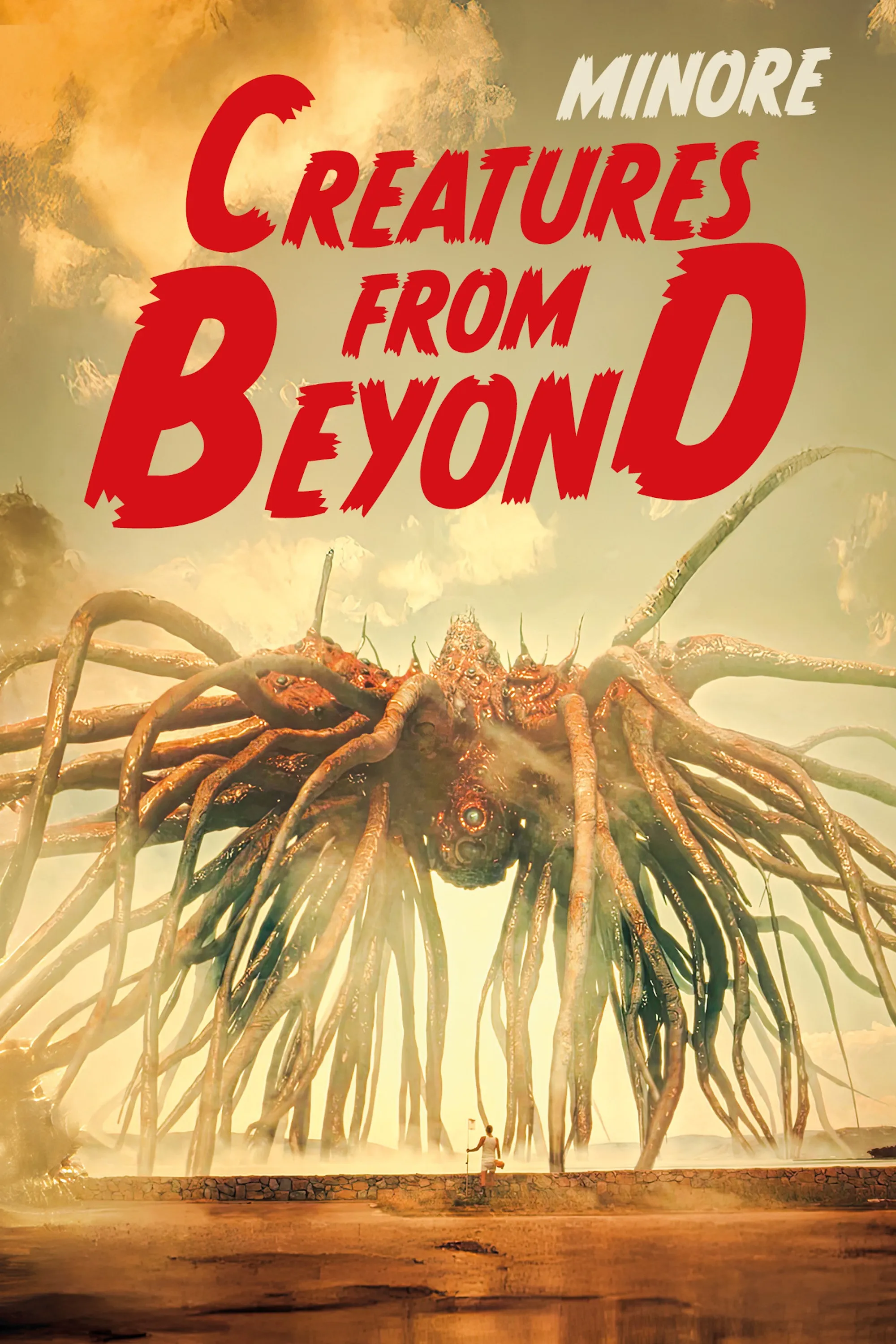 Minore: Creatures From Beyond