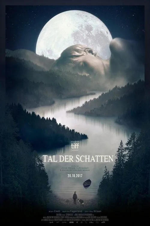 Tal der Schatten
