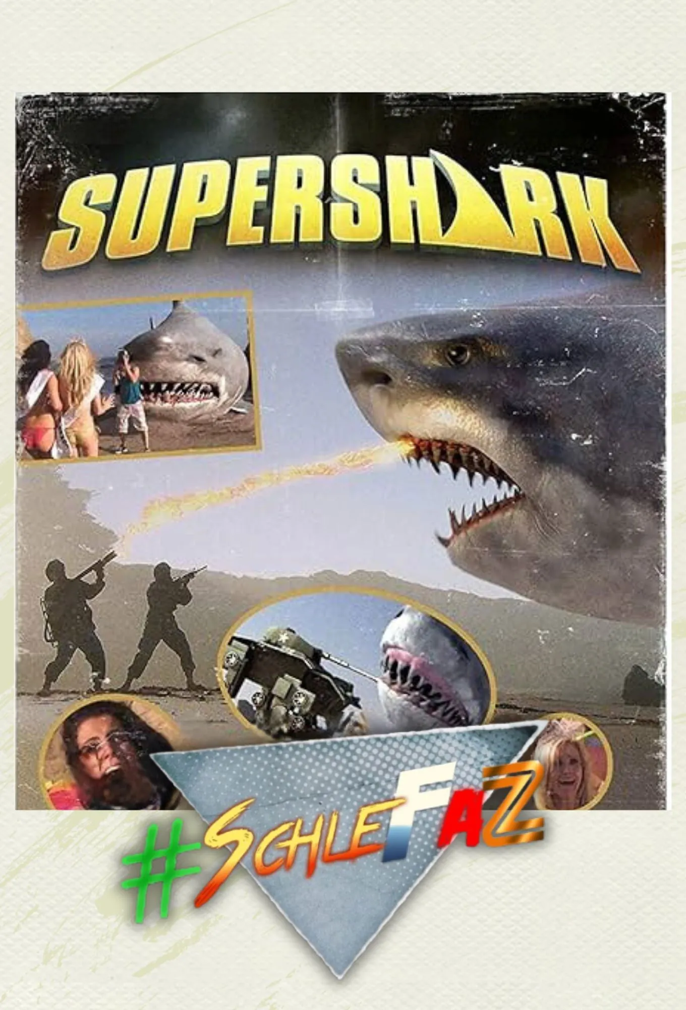 Supershark