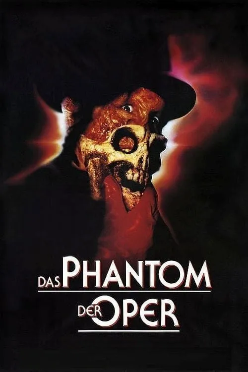 Das Phantom der Oper