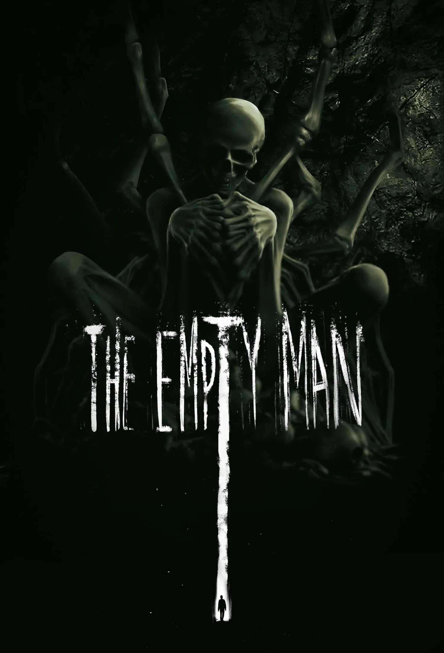 The Empty Man