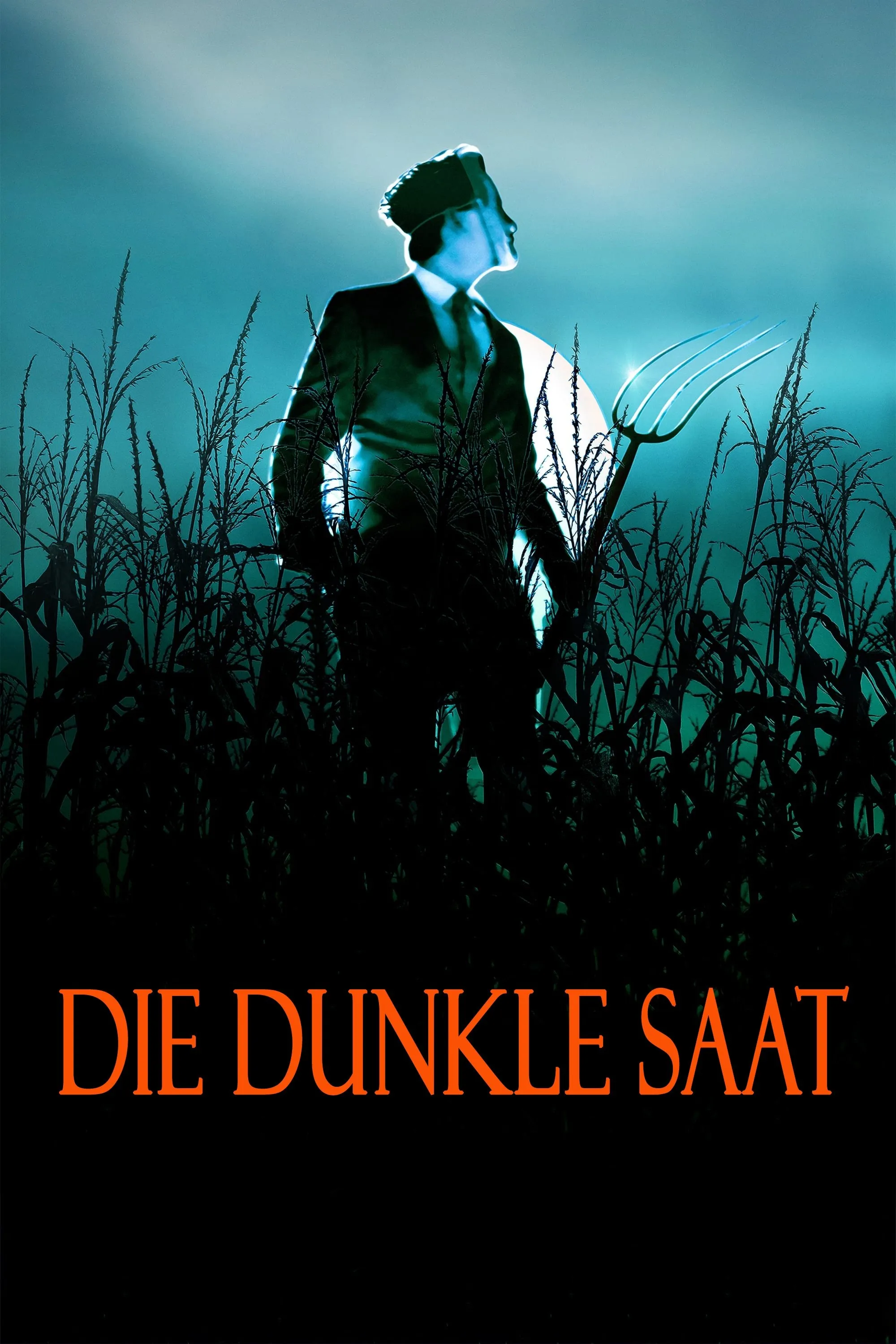 Die dunkle Saat