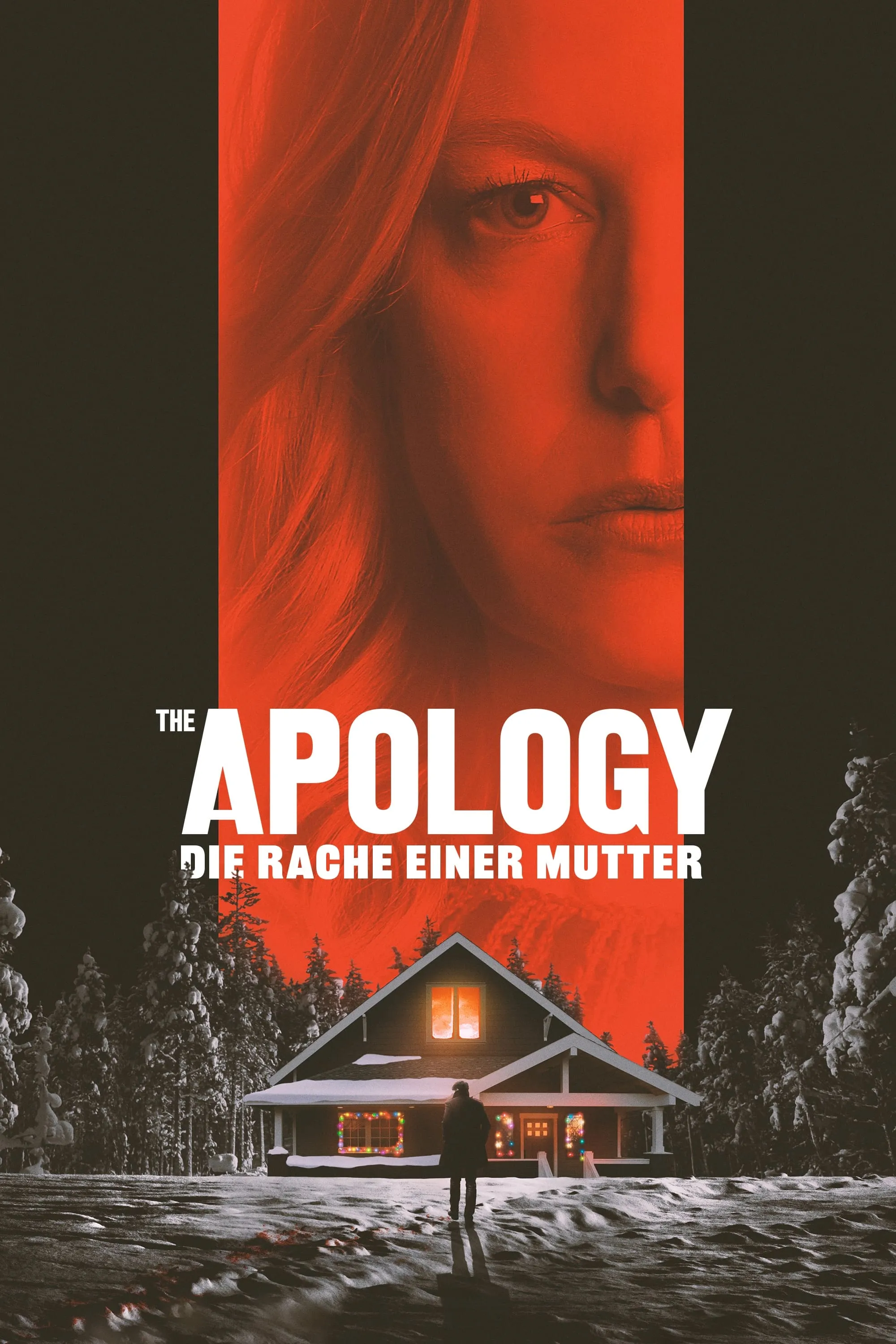 The Apology - Die Rache einer Mutter