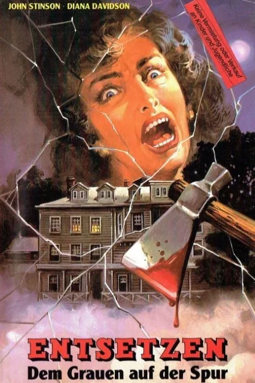 Entsetzen - Dem Grauen auf der Spur