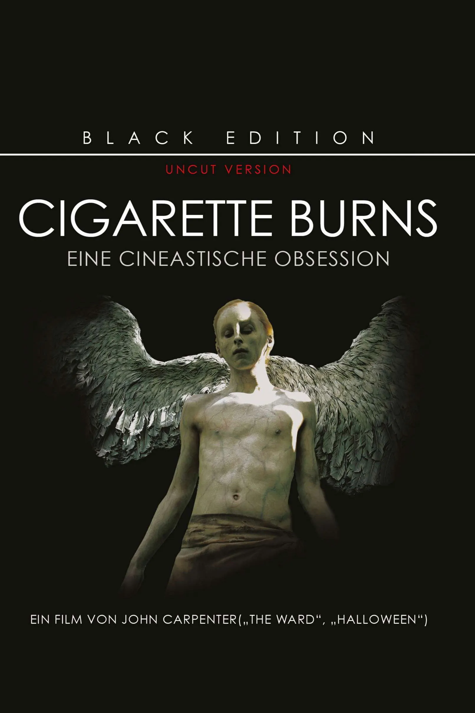 Cigarette Burns