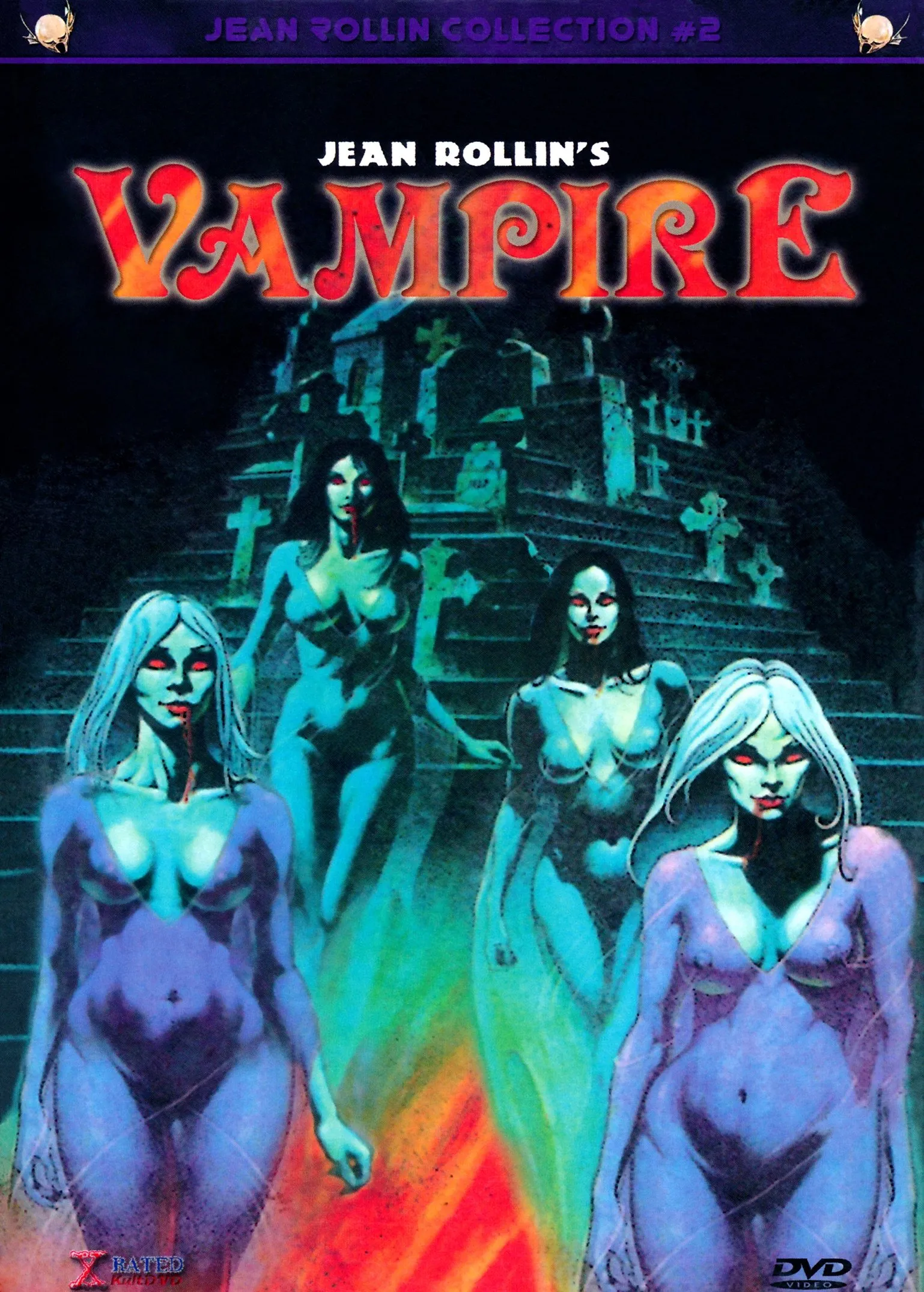 Jean Rollin's Vampire