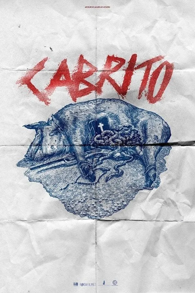 Cabrito - Son of the Devil