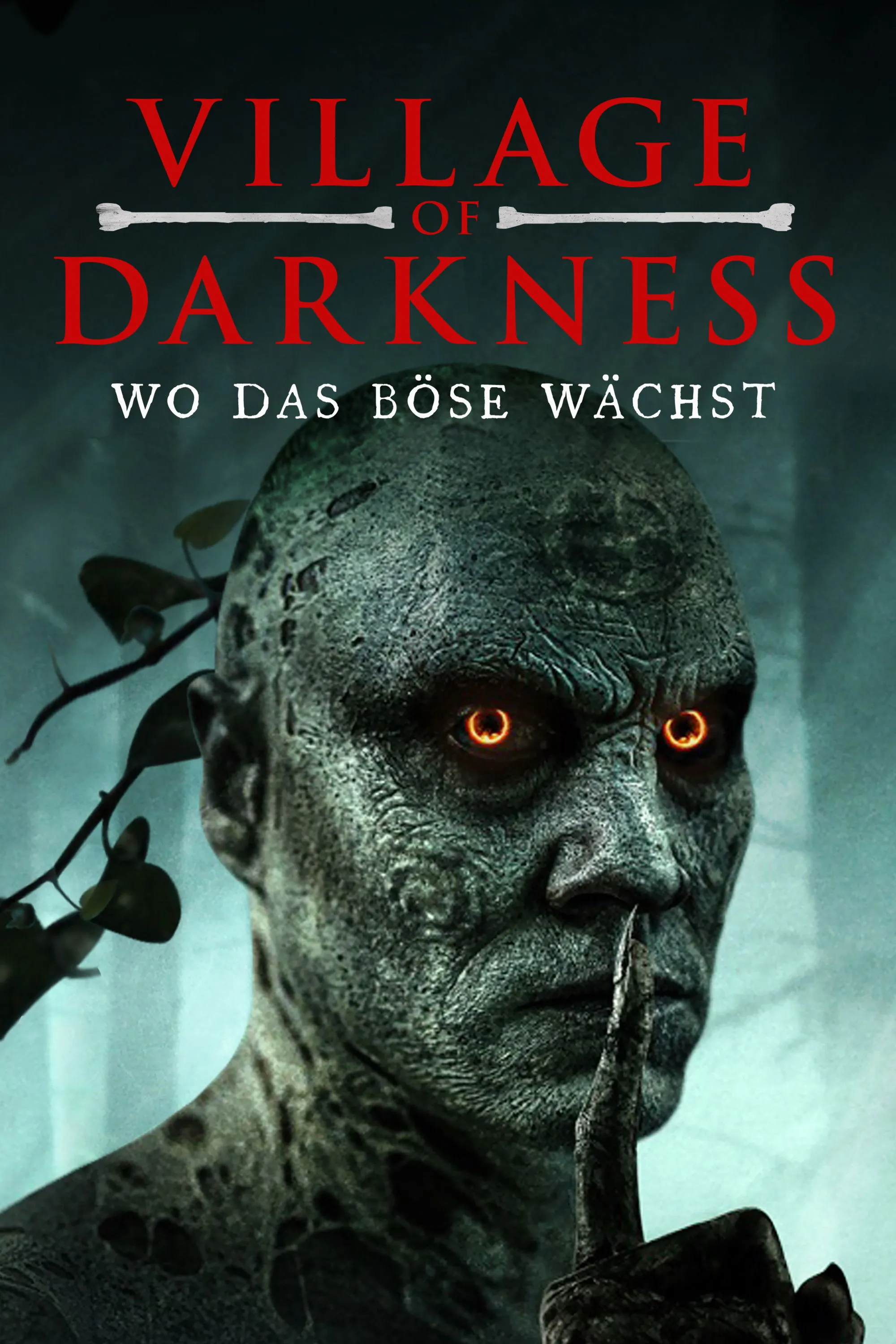 Village Of Darkness - Wo das Böse wächst