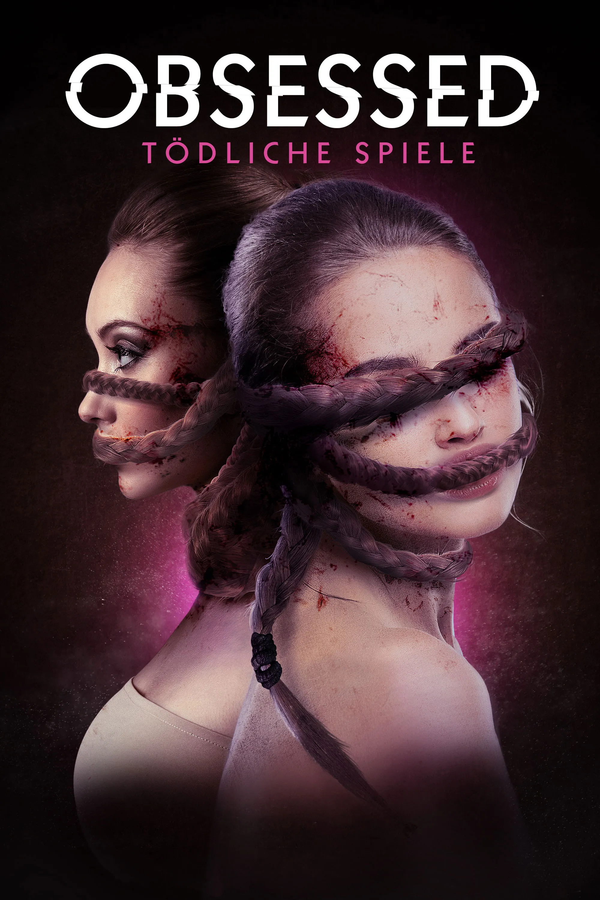 Obsessed - Tödliche Spiele