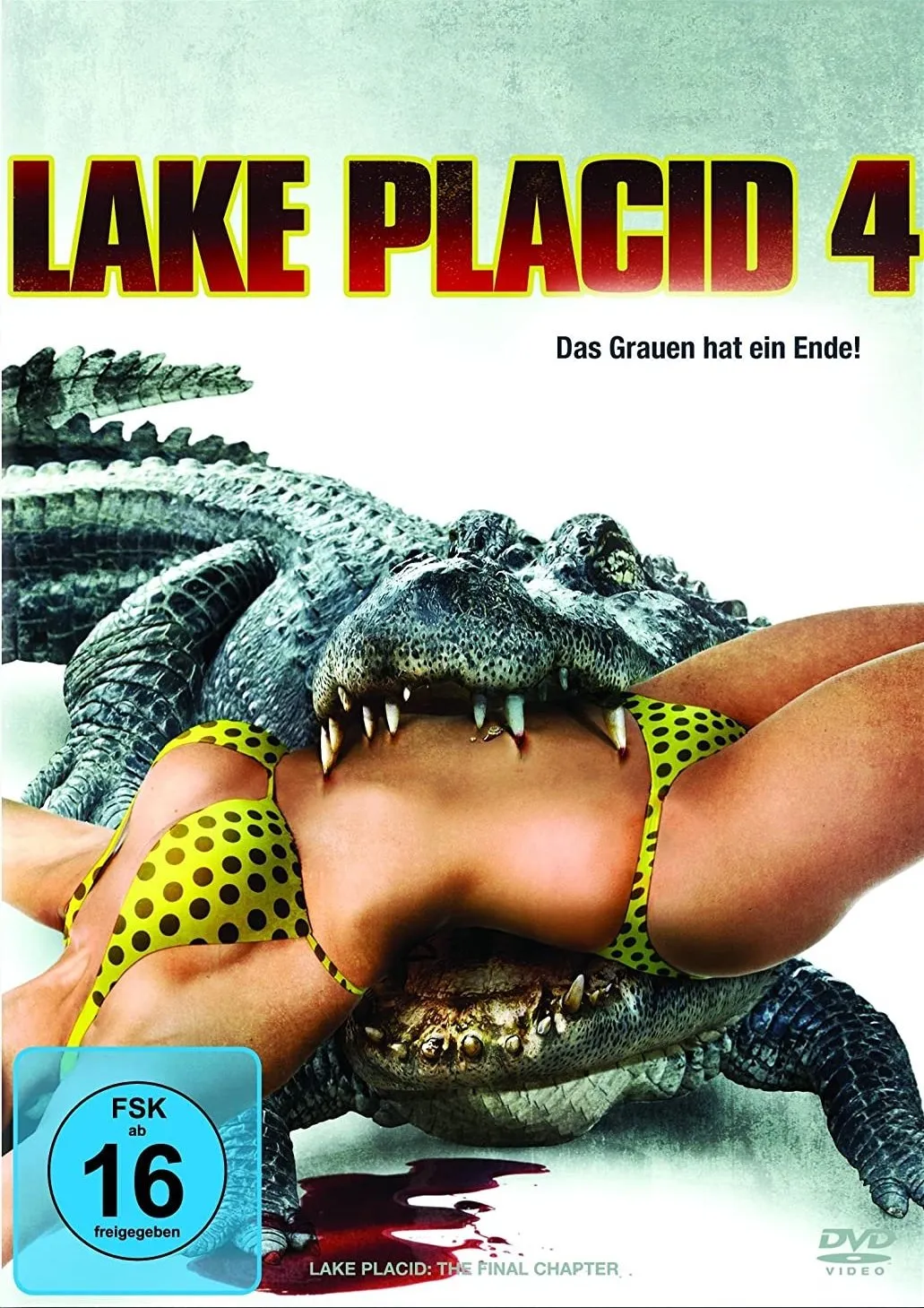 Lake Placid 4