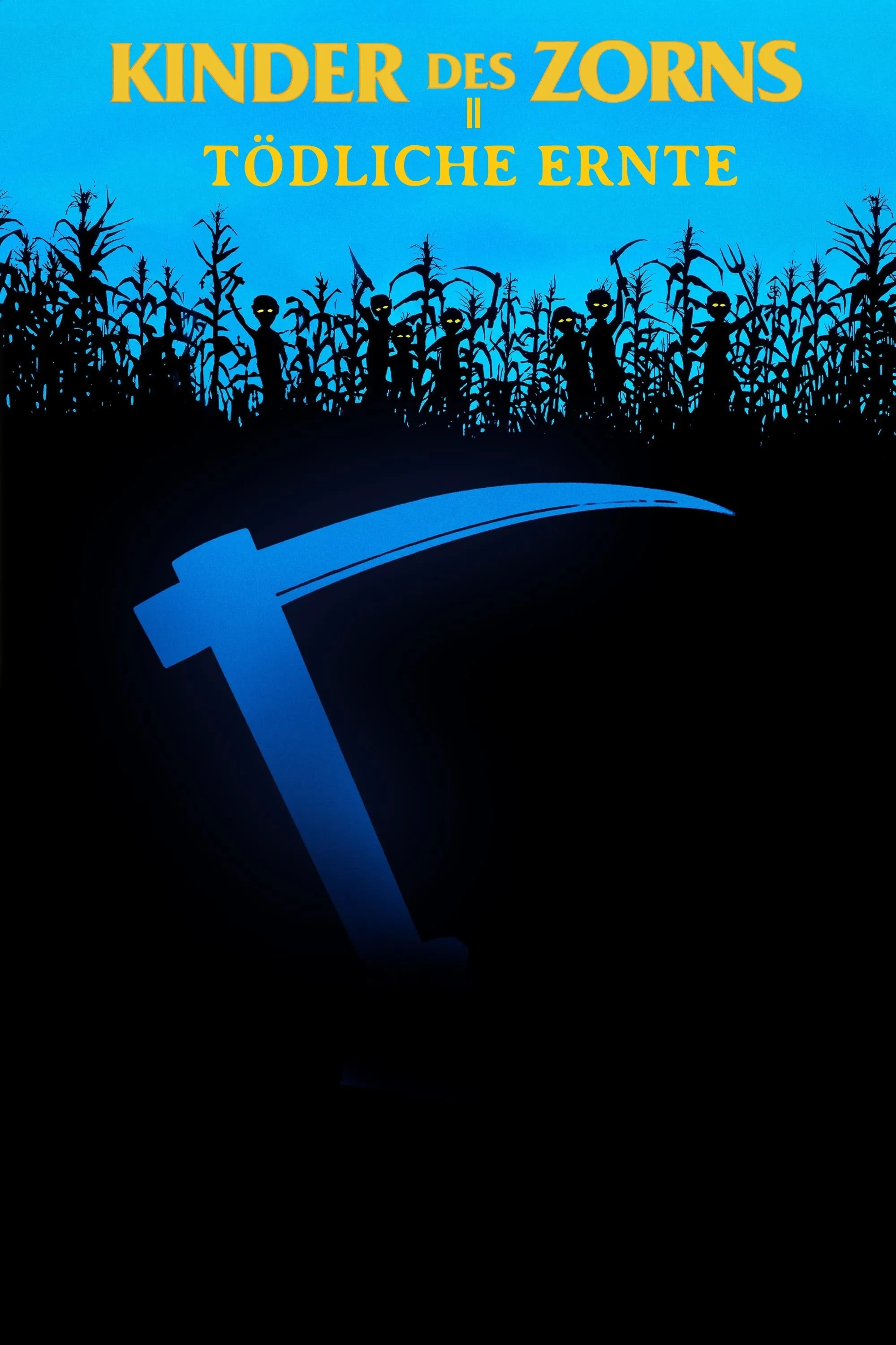 Kinder des Zorns 2 - Tödliche Ernte