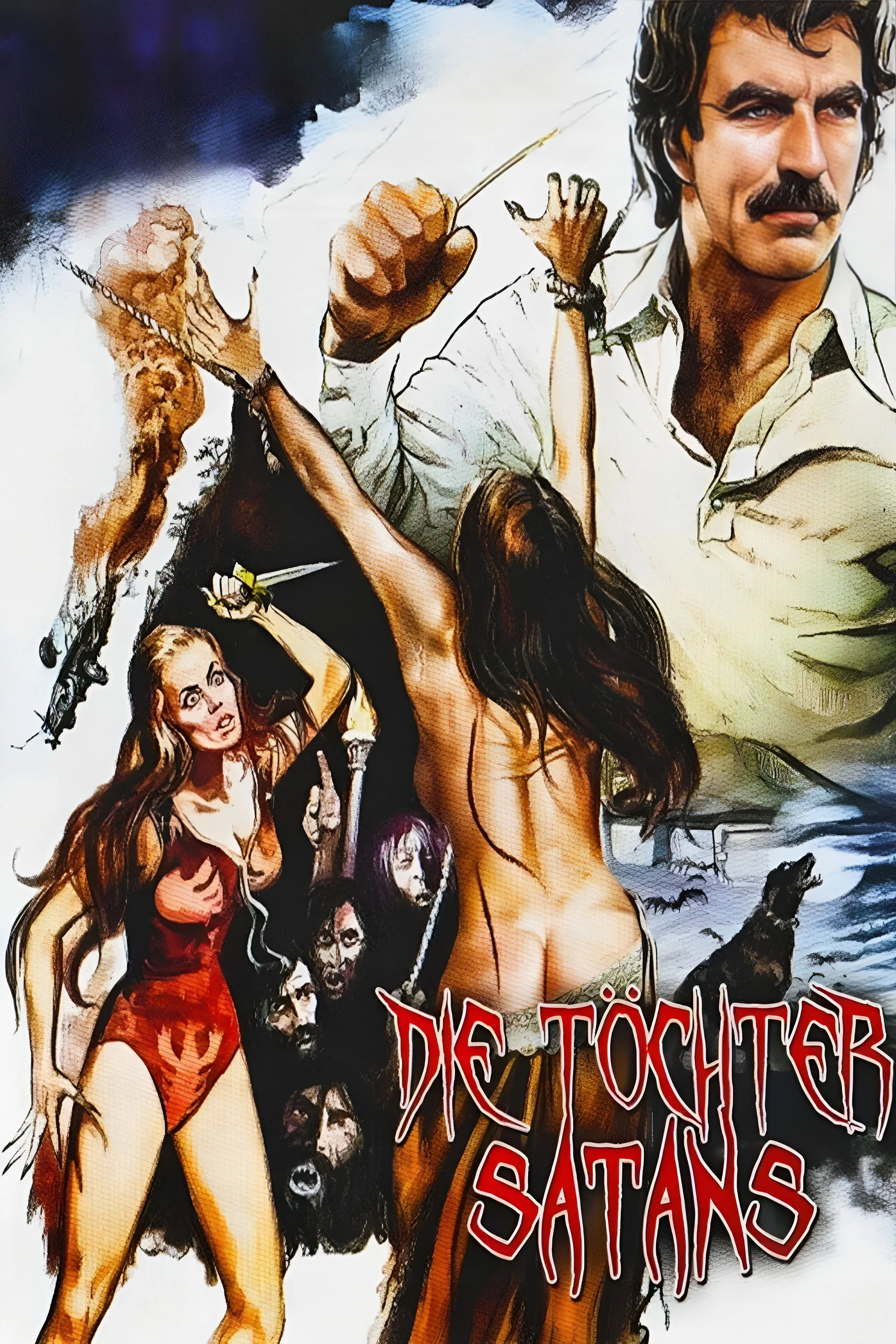 Die Töchter Satans
