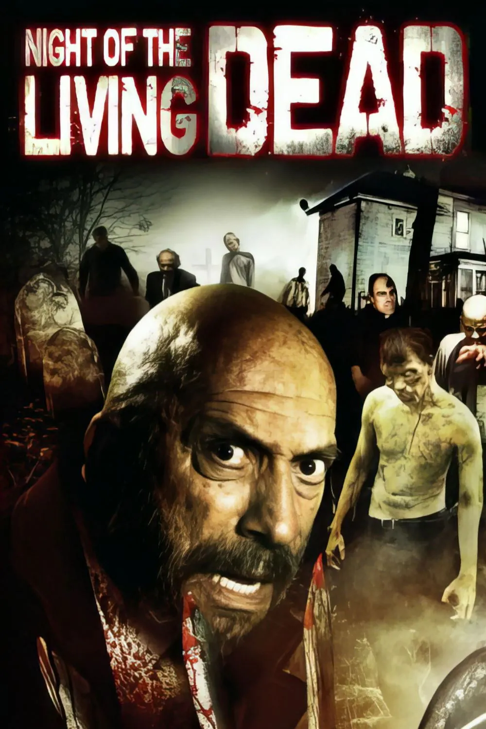 Night of the Living Dead 3D