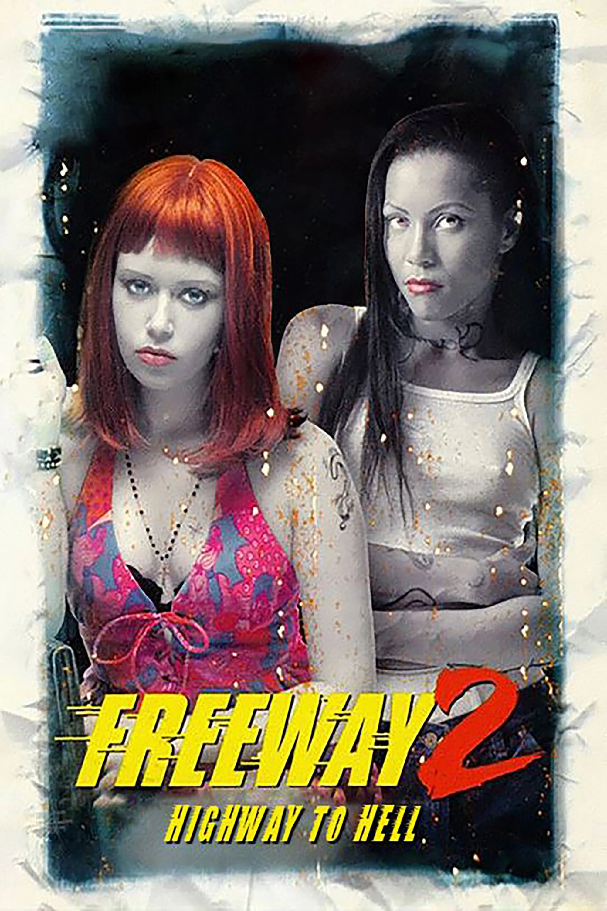 Freeway 2 - Highway to Hell