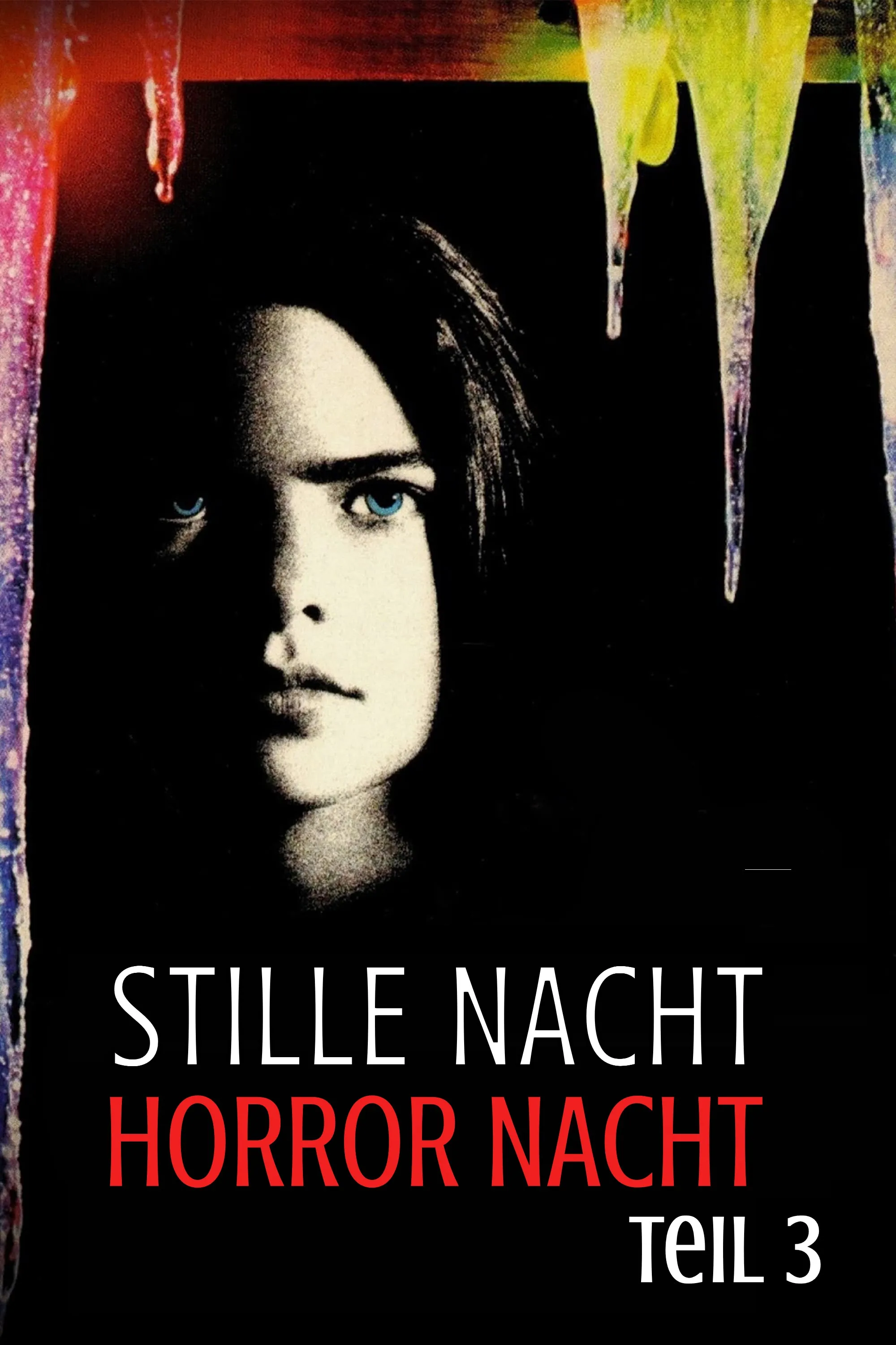 Silent Night, Deadly Night 3: Better Watch Out!