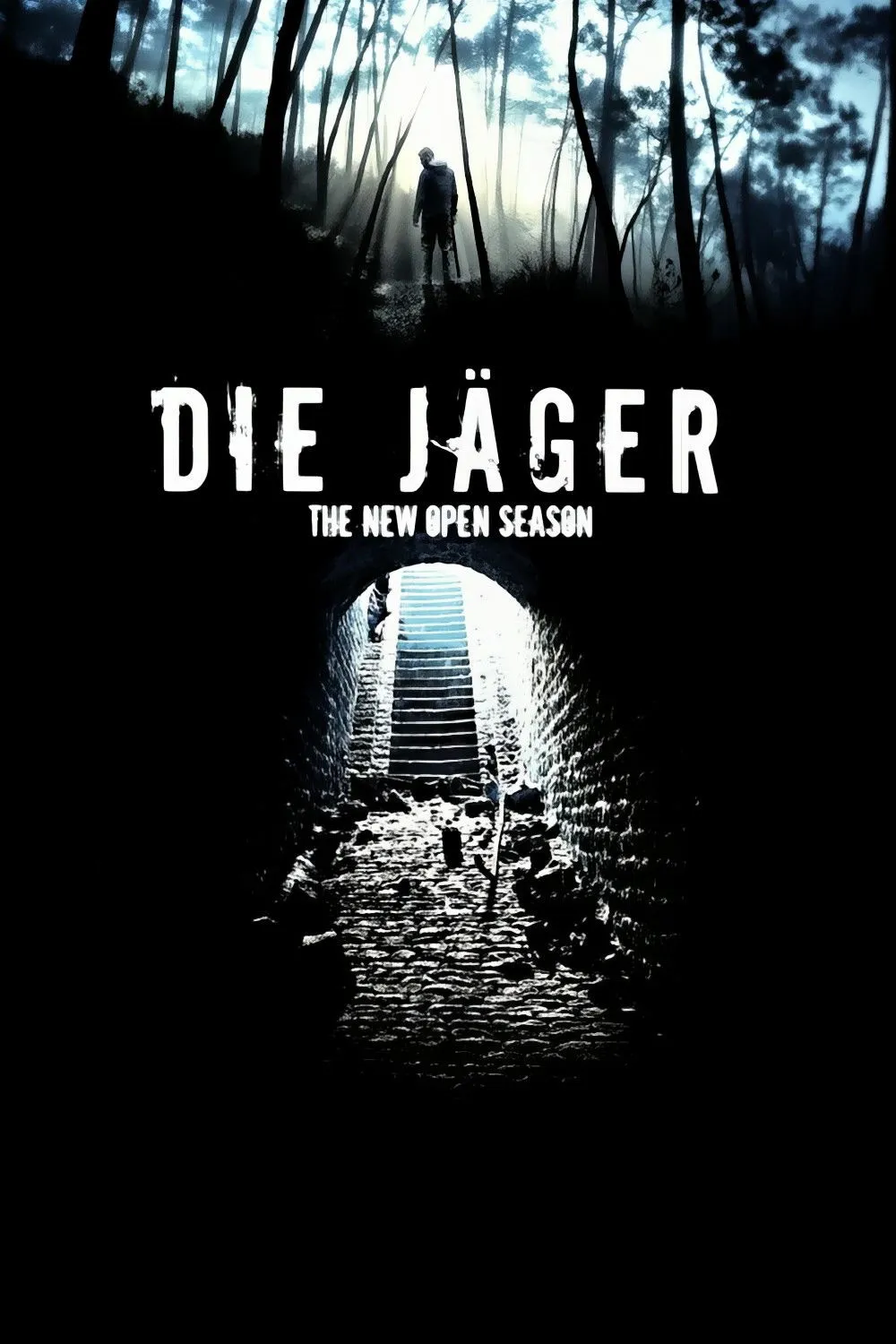 Die Jäger - The New Open Season