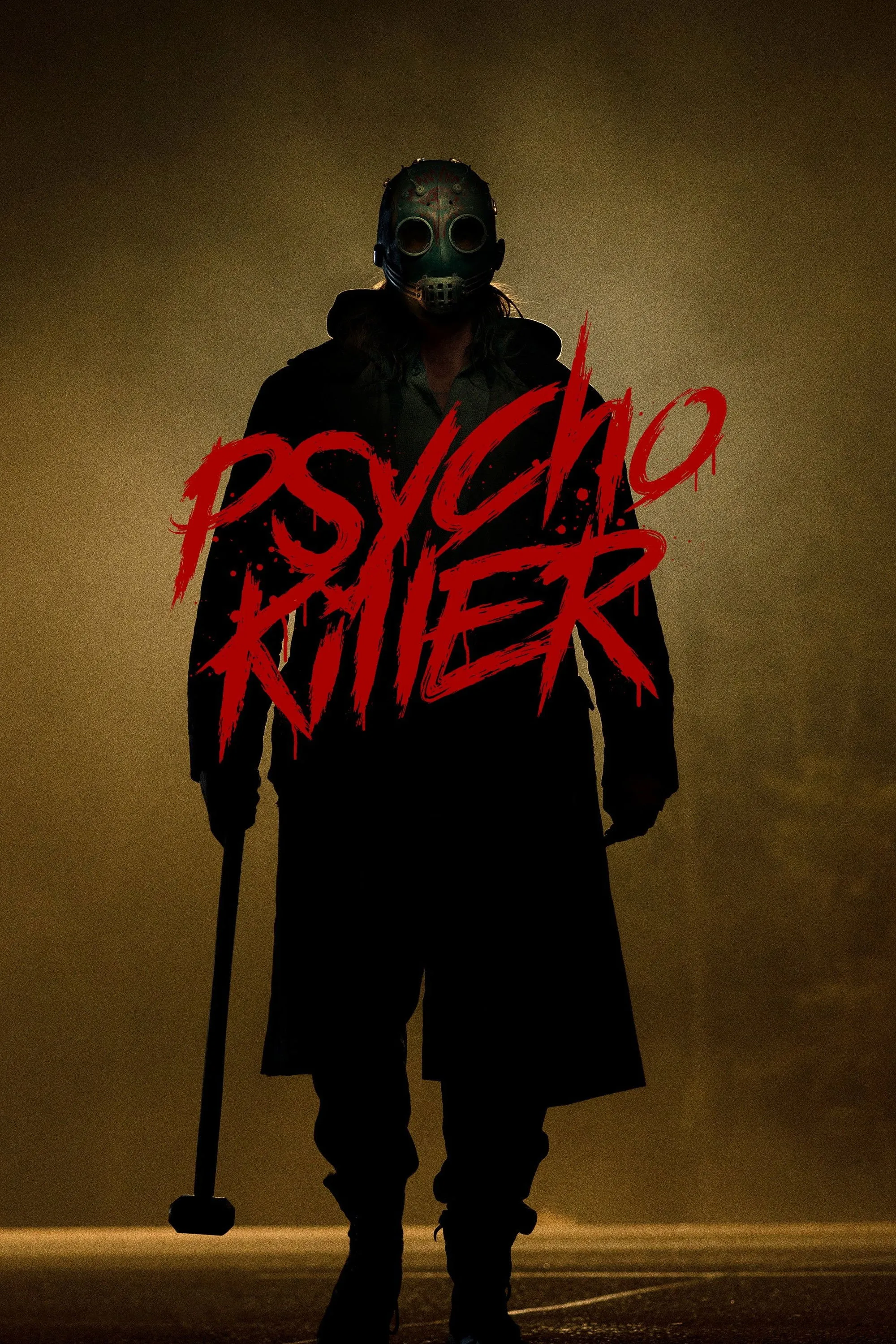 Psycho Killer