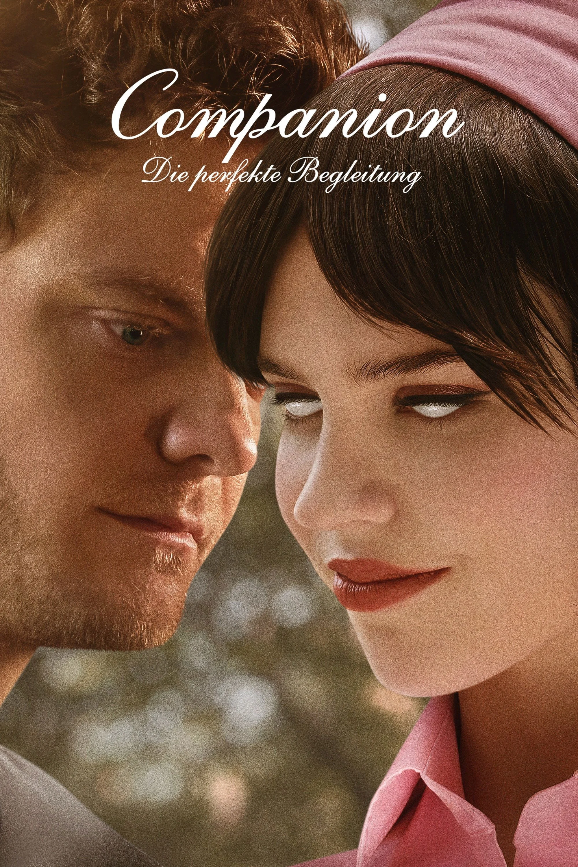 Companion - Die perfekte Begleitung