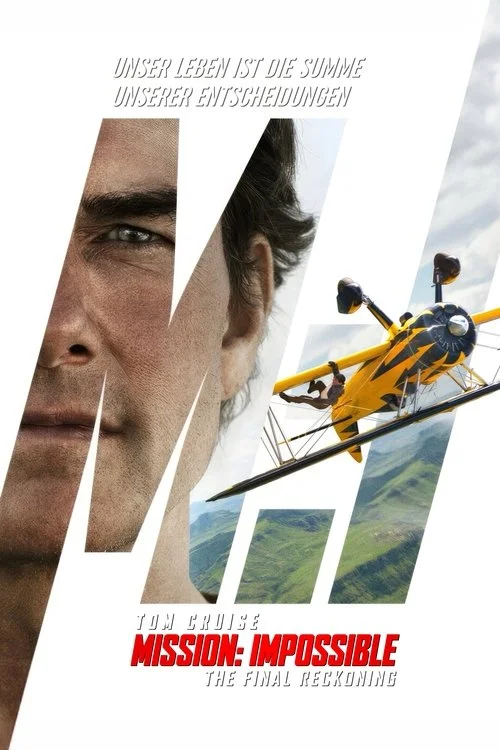 Mission: Impossible - The Final Reckoning